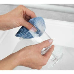 Wenko Silikon Spül-Schwamm Soft 2er Set -Günstiges Wenko Geschäft unnamed file 26386