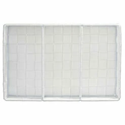 WENKO, Organizer Adria Mit Griff - Badorganizer, 100 % Polypropylen -Günstiges Wenko Geschäft unnamed file 26400