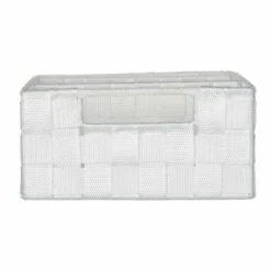 WENKO, Organizer Adria Mit Griff - Badorganizer, 100 % Polypropylen -Günstiges Wenko Geschäft unnamed file 26402