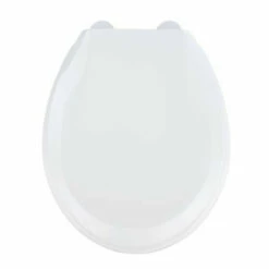 Wenko WC-Sitz Top Weiß