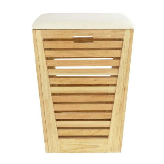 Wenko Wäschetruhe Mit Sitzpolster Norway 8 Wenko Wäschetruhe Mit Sitzpolster Norway – Bild 6