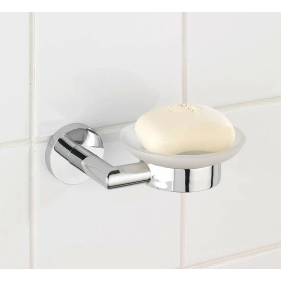 Wenko Power-Loc® Seifenablage Revello 6 Wenko Power-Loc® Seifenablage Revello – Bild 4