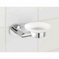 Wenko Power-Loc® Seifenablage Revello 12 Wenko Power-Loc® Seifenablage Revello -Günstiges Wenko Geschäft unnamed file 26448