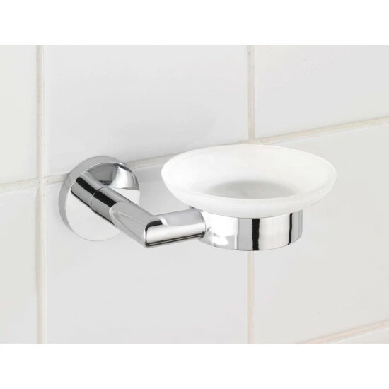 Wenko Power-Loc® Seifenablage Revello 7 Wenko Power-Loc® Seifenablage Revello – Bild 5