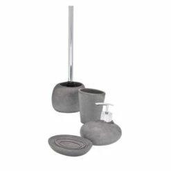 Wenko Seifenablage Pebble Stone Grey 13 Wenko Seifenablage Pebble Stone Grey -Günstiges Wenko Geschäft unnamed file 26455