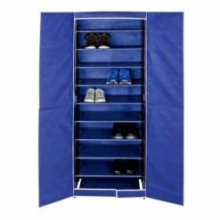 Wenko Schuhschrank Air Mit 9 Böden -Günstiges Wenko Geschäft unnamed file 26466