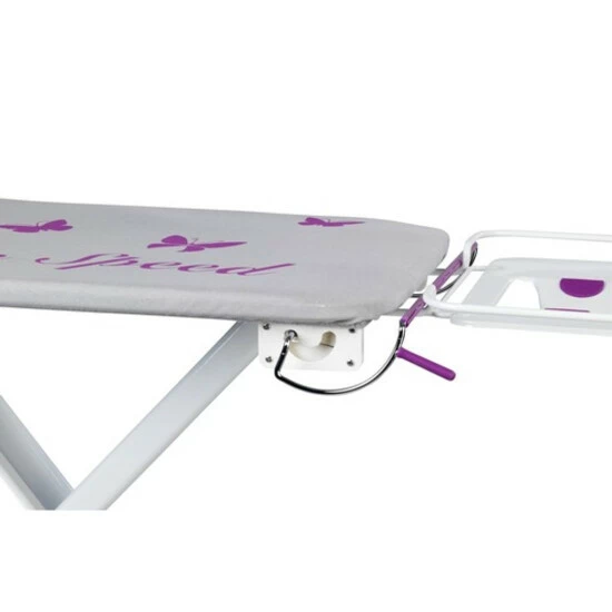 Wenko 3. Hand Bügeltisch 122 X 44 Cm Mit Halteklammer Für Wäsche 6 Wenko 3. Hand Bügeltisch 122 X 44 Cm Mit Halteklammer Für Wäsche – Bild 4