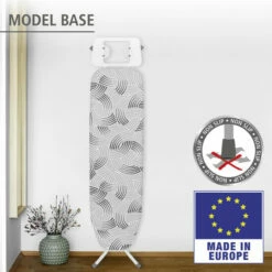 Wenko Bügeltisch Base 110 X 30 Cm 19 Wenko Bügeltisch Base 110 X 30 Cm -Günstiges Wenko Geschäft unnamed file 265