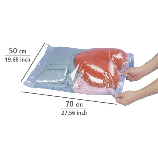 Wenko Komprimierungssystem Roll M 4 Wenko Komprimierungssystem Roll M – Bild 2