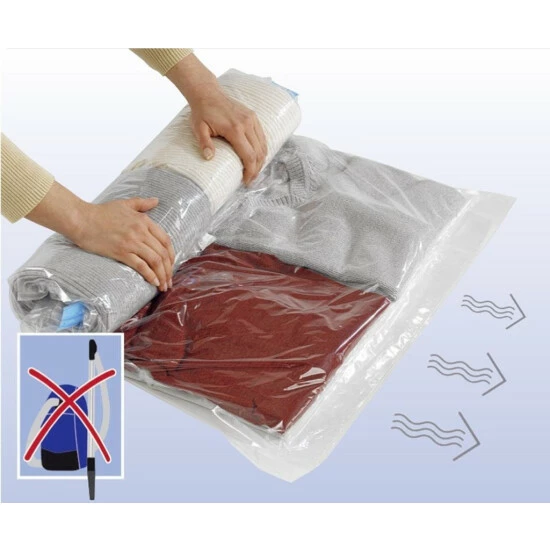 Wenko Komprimierungssystem Roll M 10 Wenko Komprimierungssystem Roll M – Bild 8