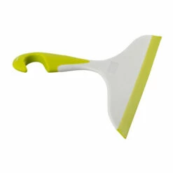 Wenko Badezimmerwischer Loano Weiß-Gelb -Günstiges Wenko Geschäft unnamed file 26524