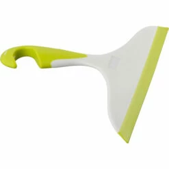 Wenko Badezimmerwischer Loano Weiß-Gelb -Günstiges Wenko Geschäft unnamed file 26526