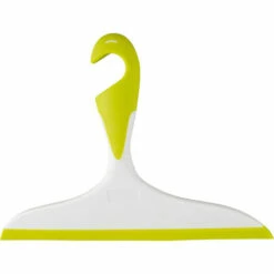 Wenko Badezimmerwischer Loano Weiß-Gelb -Günstiges Wenko Geschäft unnamed file 26528