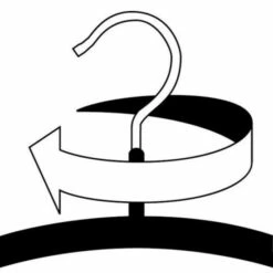 Wenko Universalbügel Shape 42 -Günstiges Wenko Geschäft unnamed file 26541