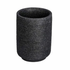 Wenko Zahnputzbecher Goa Neo Anthrazit