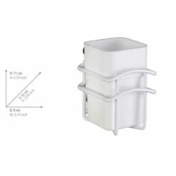 Wenko Zahnputzbecher Classic Plus