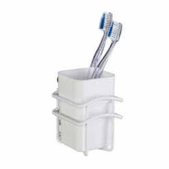 Wenko Zahnputzbecher Classic Plus -Günstiges Wenko Geschäft unnamed file 26576