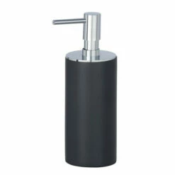 Wenko Seifenspender Ida Anthrazit