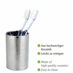 Wenko Zahnputzbecher Polaris Nodi Chrome 12 Wenko Zahnputzbecher Polaris Nodi Chrome -Günstiges Wenko Geschäft unnamed file 26587