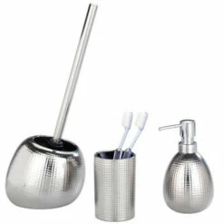 Wenko Zahnputzbecher Polaris Nodi Chrome 15 Wenko Zahnputzbecher Polaris Nodi Chrome -Günstiges Wenko Geschäft unnamed file 26590