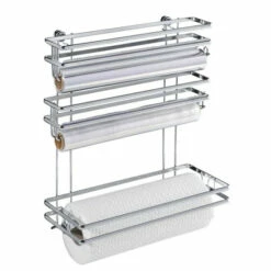 Wenko Rollenhalter Trio Style