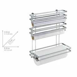 Wenko Rollenhalter Trio Style -Günstiges Wenko Geschäft unnamed file 26594