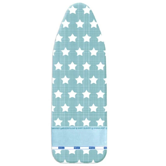 Wenko Bügeltischbezug Bügelbrettbezug Bezug Sprint L 5 Wenko Bügeltischbezug Bügelbrettbezug Bezug Sprint L – Bild 3