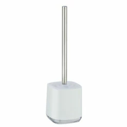 Wenko WC-Garnitur Masone Weiß