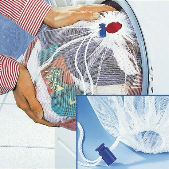 Wenko Wäschenetz, 90X60 Cm 3 Wenko Wäschenetz, 90X60 Cm