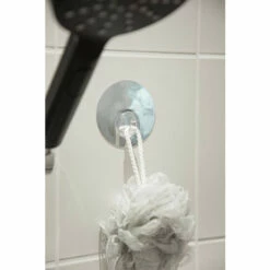 Wenko Static-Loc® Wandhaken Uno Edelstahloptik Rund 19 Wenko Static-Loc® Wandhaken Uno Edelstahloptik Rund -Günstiges Wenko Geschäft unnamed file 26640