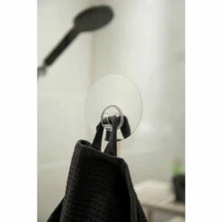 Wenko Static-Loc® Wandhaken Uno Edelstahloptik Rund 20 Wenko Static-Loc® Wandhaken Uno Edelstahloptik Rund -Günstiges Wenko Geschäft unnamed file 26641