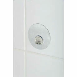 Wenko Static-Loc® Wandhaken Uno Edelstahloptik Rund 21 Wenko Static-Loc® Wandhaken Uno Edelstahloptik Rund -Günstiges Wenko Geschäft unnamed file 26642