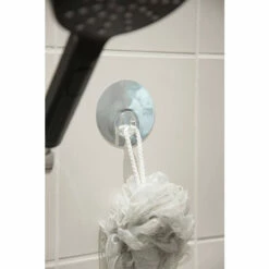 Wenko Static-Loc® Wandhaken Uno Edelstahloptik Rund 22 Wenko Static-Loc® Wandhaken Uno Edelstahloptik Rund -Günstiges Wenko Geschäft unnamed file 26643