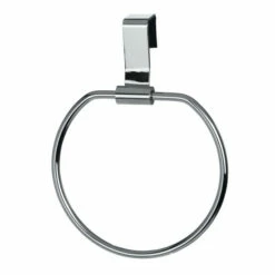 Wenko Tür-Handtuchring