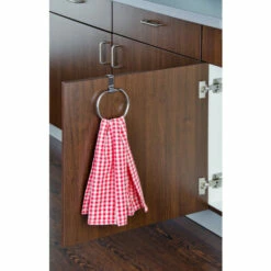 Wenko Tür-Handtuchring -Günstiges Wenko Geschäft unnamed file 26649