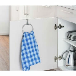 Wenko Tür-Handtuchring -Günstiges Wenko Geschäft unnamed file 26651