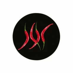 Wenko Topfuntersetzer Peperoni -Günstiges Wenko Geschäft unnamed file 26678