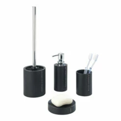 Wenko Zahnputzbecher Diamond Schwarz 7 Wenko Zahnputzbecher Diamond Schwarz -Günstiges Wenko Geschäft unnamed file 26682