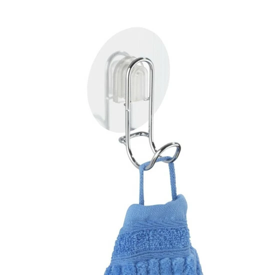 Wenko Static-Loc® Wandhaken Osimo 10 Wenko Static-Loc® Wandhaken Osimo – Bild 8