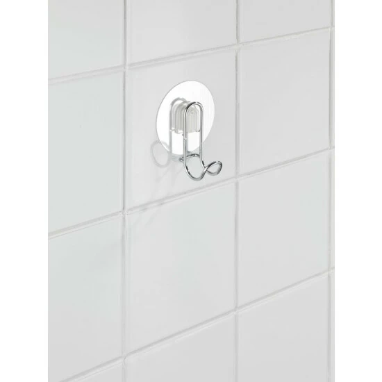 Wenko Static-Loc® Wandhaken Osimo 14 Wenko Static-Loc® Wandhaken Osimo – Bild 12