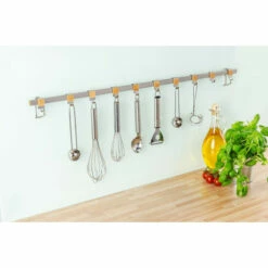 Wenko Hakenleiste Premium Mit 10 Haken 16 Wenko Hakenleiste Premium Mit 10 Haken -Günstiges Wenko Geschäft unnamed file 26719