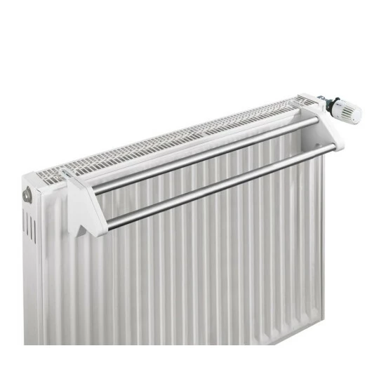 Wenko Heizkörper-Wäschetrockner Standard 4 Wenko Heizkörper-Wäschetrockner Standard – Bild 2