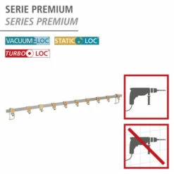 Wenko Hakenleiste Premium Mit 10 Haken 18 Wenko Hakenleiste Premium Mit 10 Haken -Günstiges Wenko Geschäft unnamed file 26721