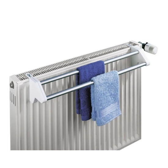 Wenko Heizkörper-Wäschetrockner Standard 5 Wenko Heizkörper-Wäschetrockner Standard – Bild 3