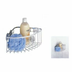 Wenko Eckablage Ragusa Extra Hoch -Günstiges Wenko Geschäft unnamed file 26760