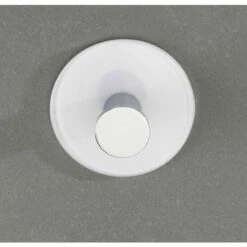 Wenko Wandhaken Tamo Weiß -Günstiges Wenko Geschäft unnamed file 26767