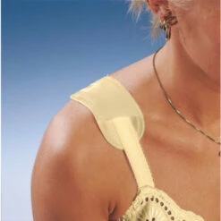 Wenko BH-Trägerpolster Mit Klett