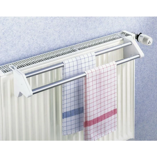 Wenko Heizkörper-Wäschetrockner Standard 13 Wenko Heizkörper-Wäschetrockner Standard – Bild 11