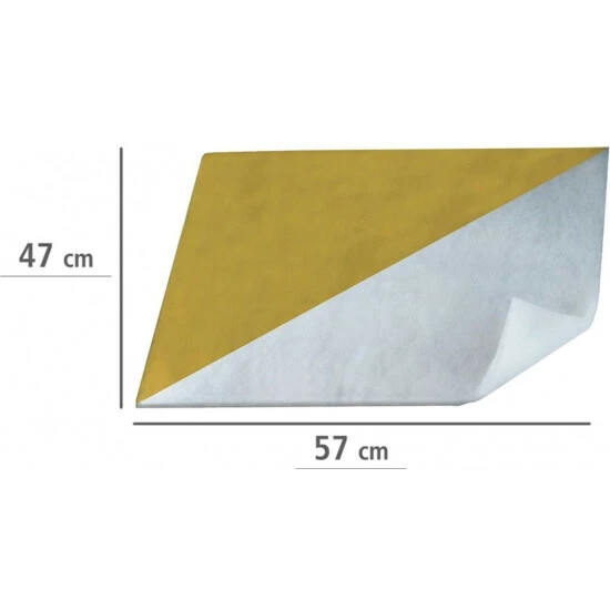 Wenko Dunst-Fettfilter 10 Wenko Dunst-Fettfilter – Bild 8