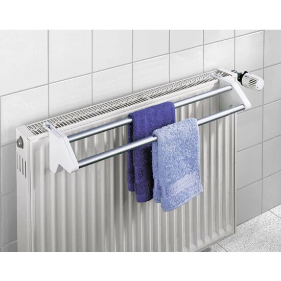 Wenko Heizkörper-Wäschetrockner Standard 17 Wenko Heizkörper-Wäschetrockner Standard – Bild 15